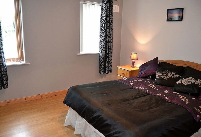 فندق صغير The Breesy Centre