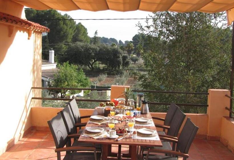 צימר Casa Josa