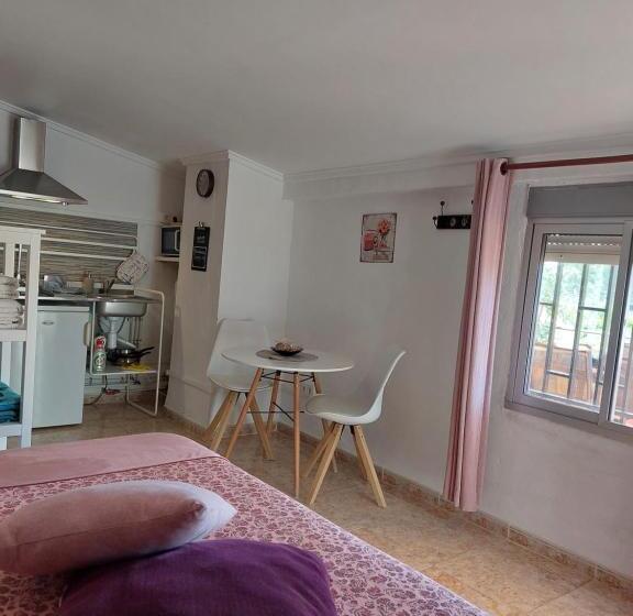 צימר Casa Josa