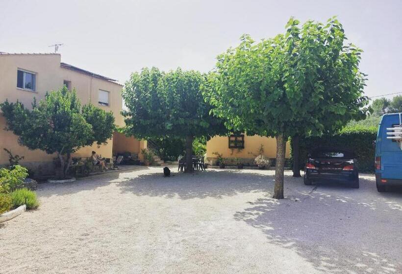 צימר Casa Josa