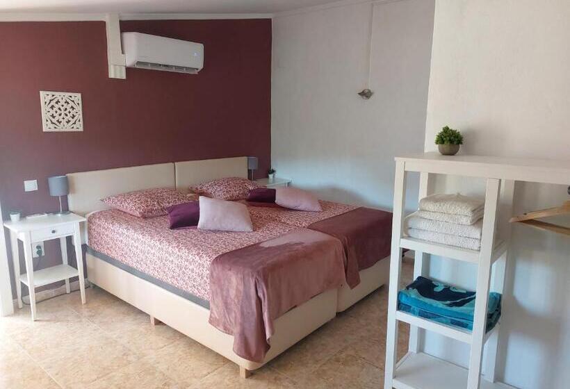צימר Casa Josa