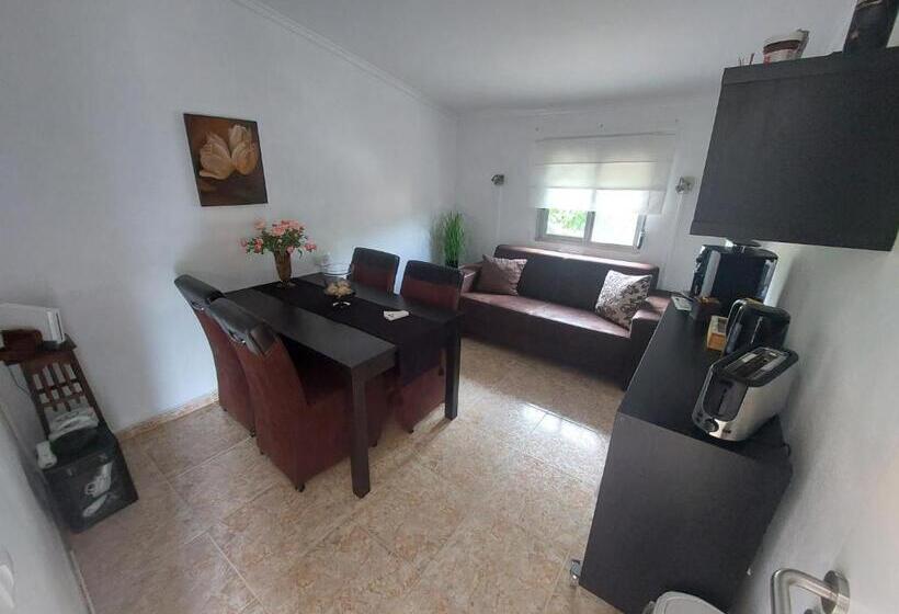 צימר Casa Josa