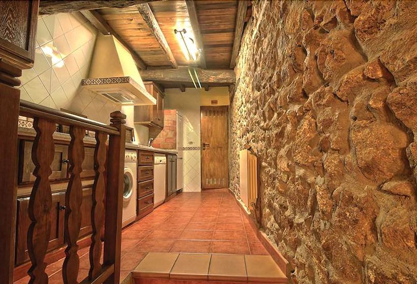 Casa Rural Los Portales