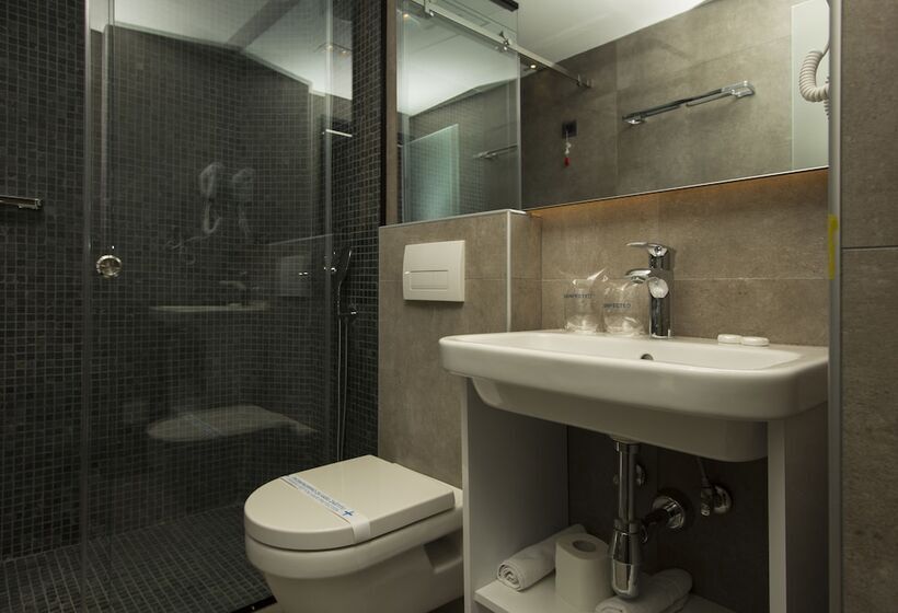 Garni Hotel Boutique 25h