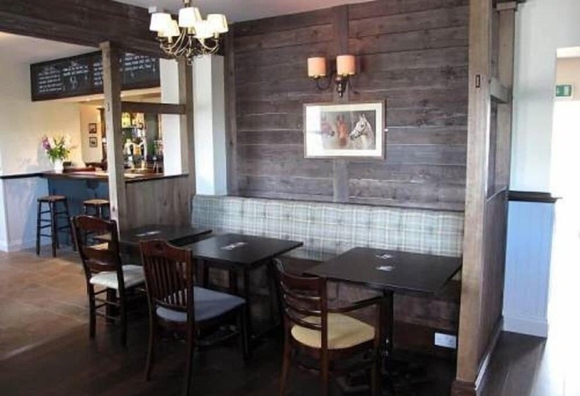 Хостел Old Red House