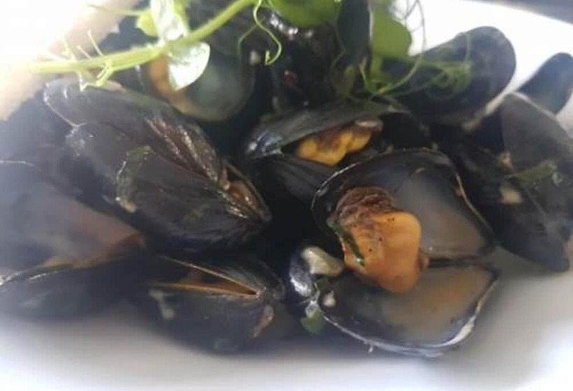 Хостел Old Red House