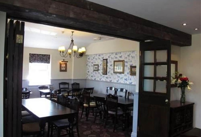 Хостел Old Red House