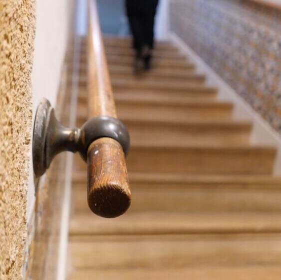 בית מלון כפרי Casa Dos Oficios