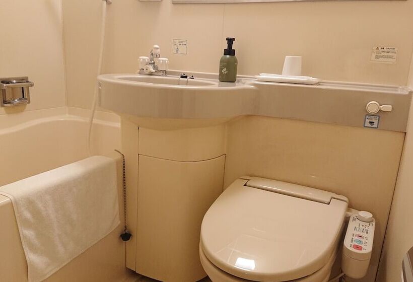 هتل Castle Plaza Tagajo