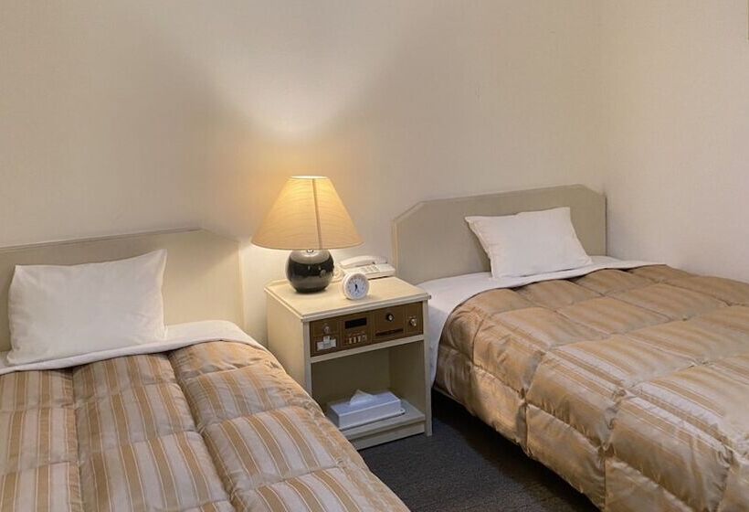 هتل Castle Plaza Tagajo