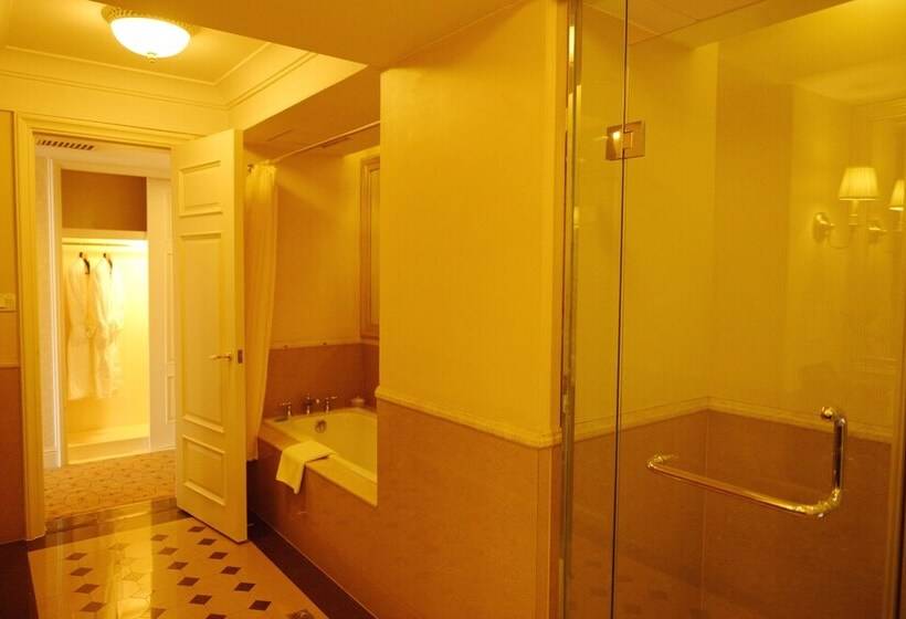 Hotel Daxinganling Jinma Palace