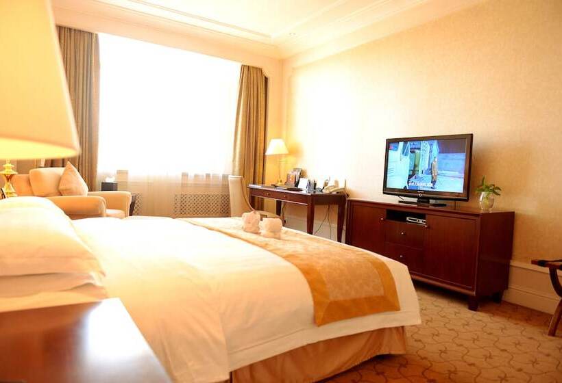 Hotel Daxinganling Jinma Palace