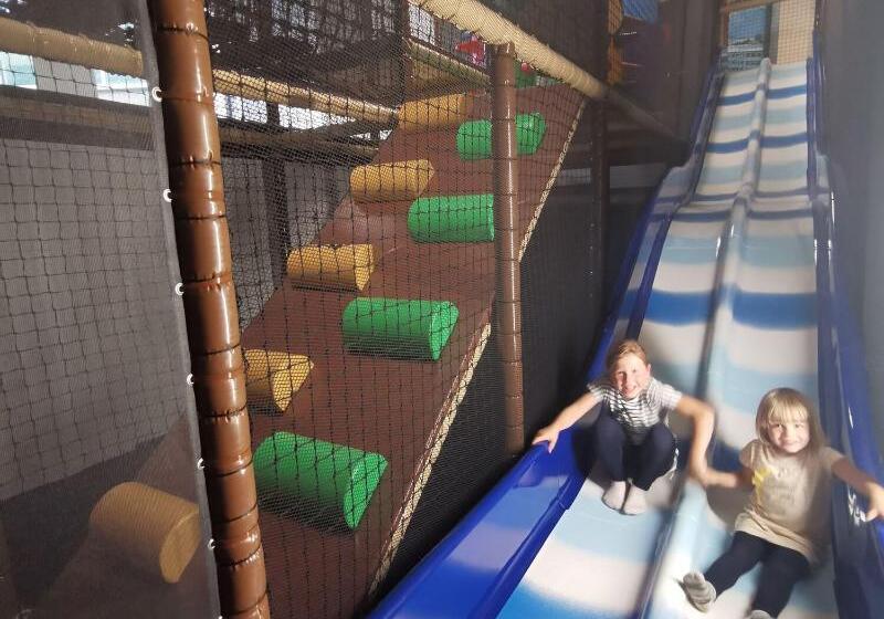 فندق Die Hochkönigin   Mountain Resort