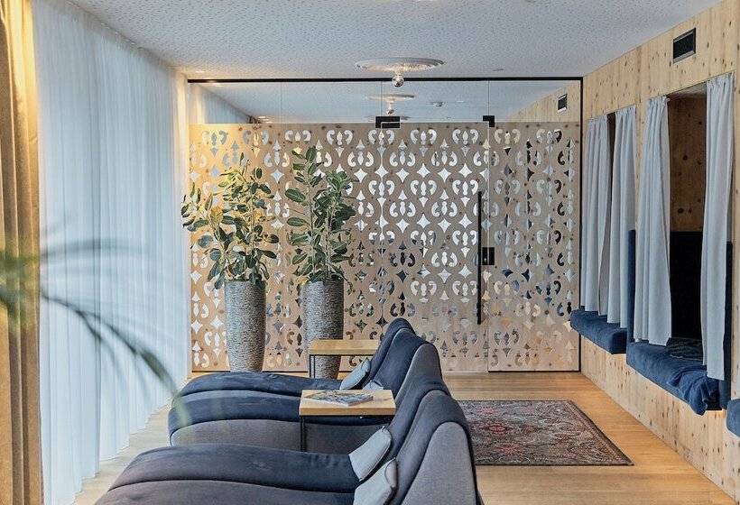 فندق Die Hochkönigin   Mountain Resort