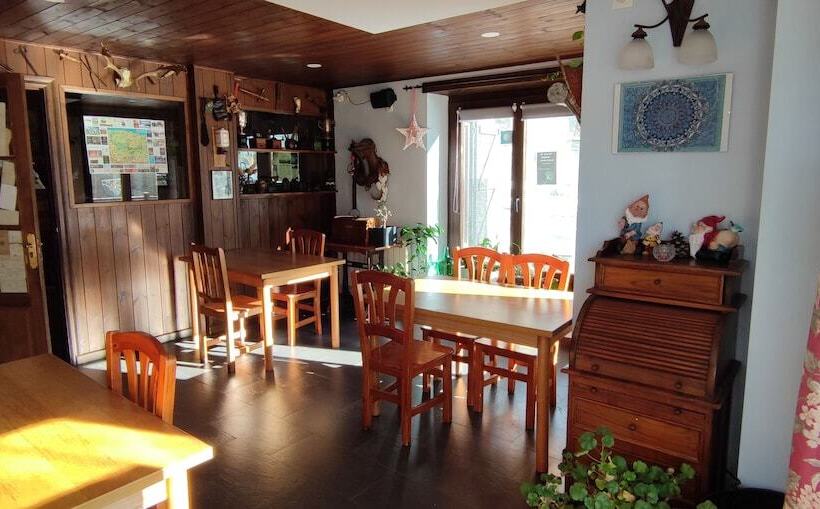 בית מלון כפרי Et De Betlan