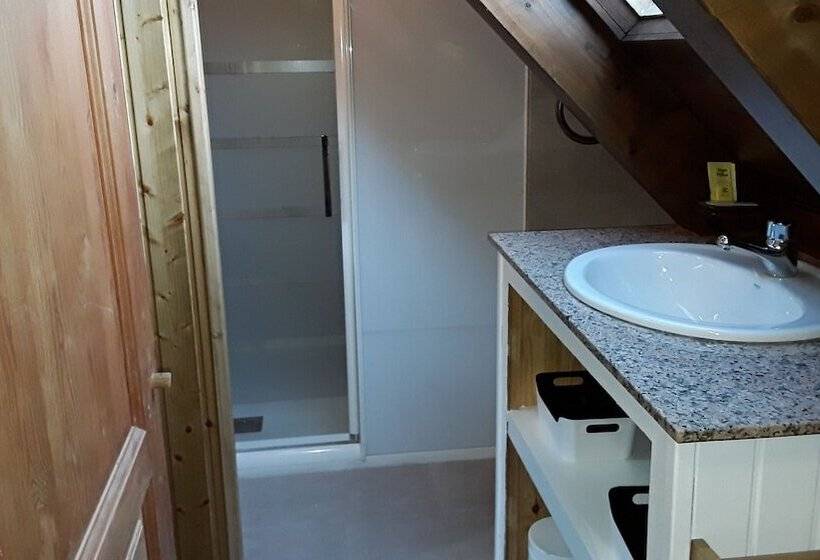 בית מלון כפרי Et De Betlan