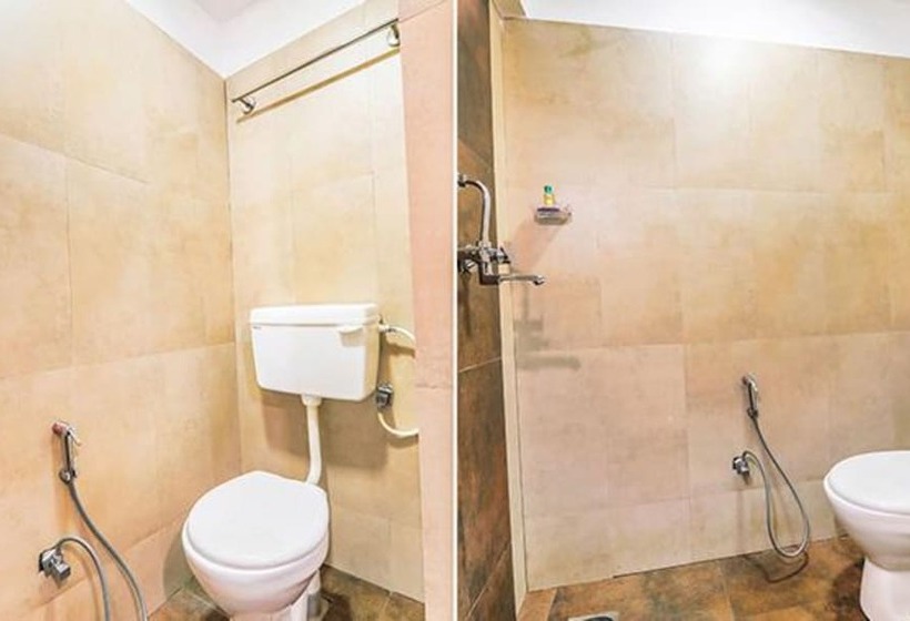 هتل Fabexpress Victoria With Pool, Baga Beach