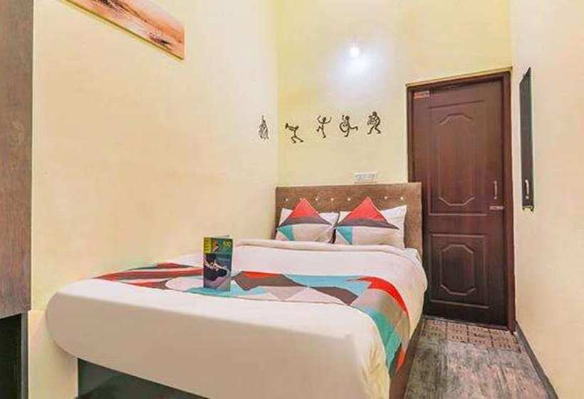 هتل Fabexpress Victoria With Pool, Baga Beach