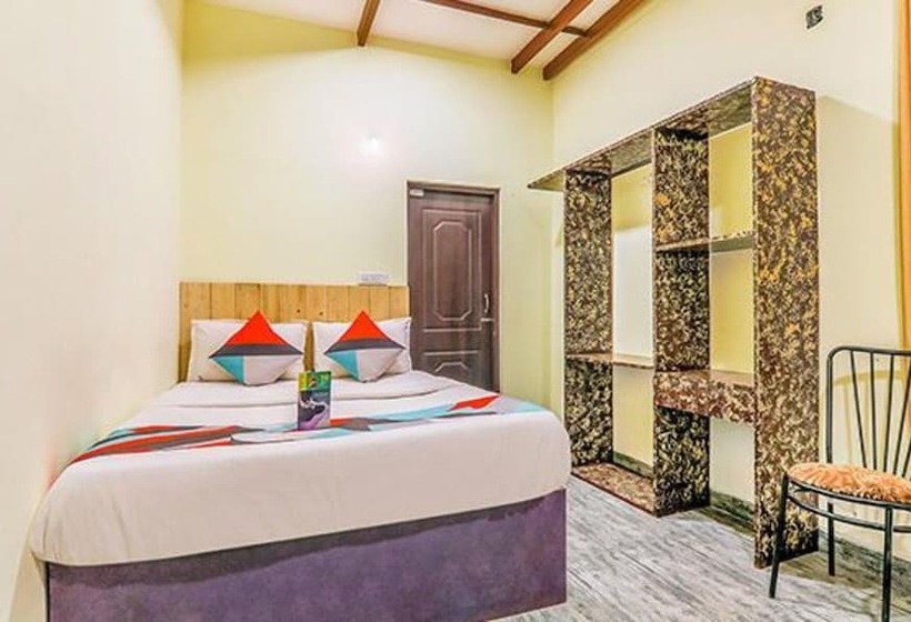 هتل Fabexpress Victoria With Pool, Baga Beach