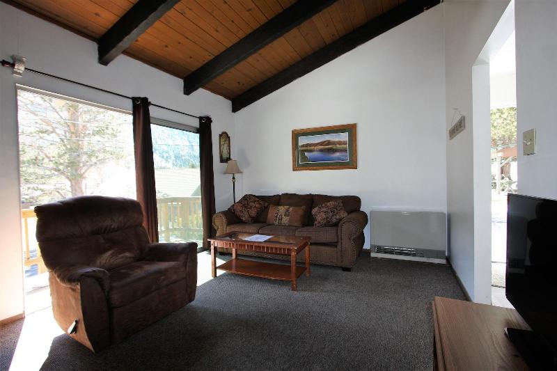 Отель Fern Creek Lodge