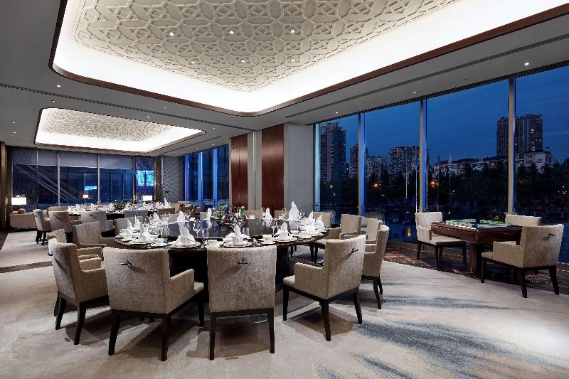 ホテル Hilton Guiyang