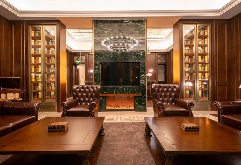 ホテル Indigo Heilong Lake, An Ihg