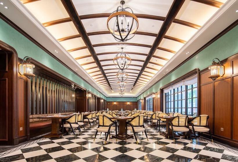 ホテル Indigo Heilong Lake, An Ihg