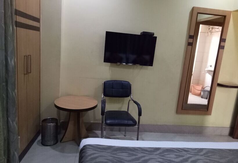 ホテル Pahalgam Retreat