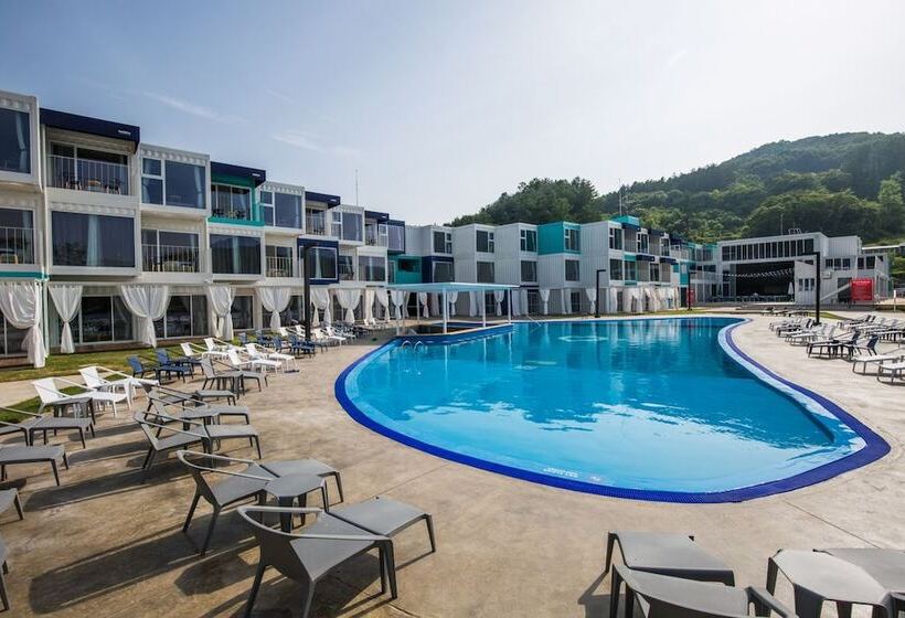 ホテル Parotia Waterhouse