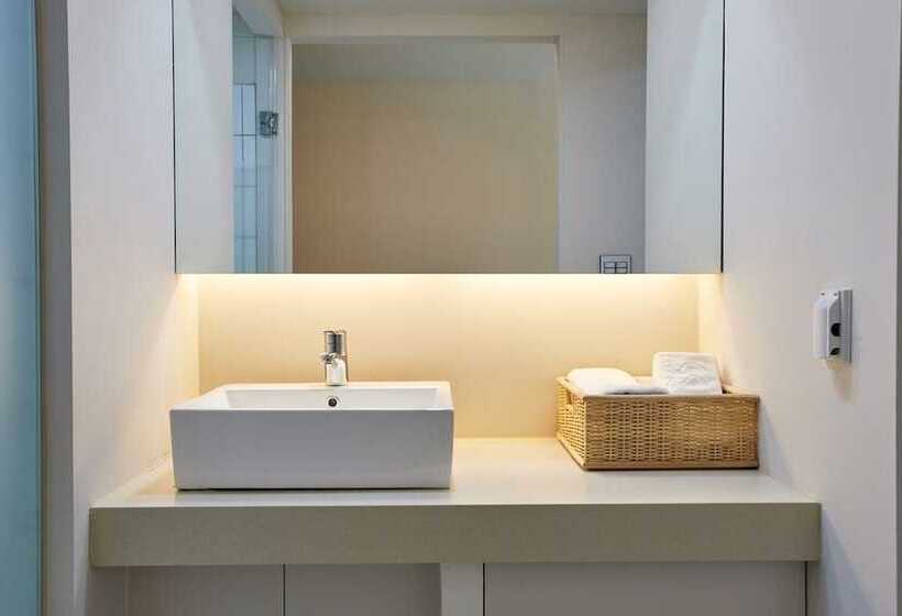 ホテル Parotia Waterhouse