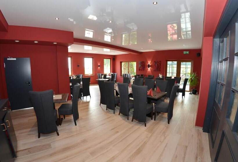 فندق Restaurant Rotes Einhorn Düren  Superior