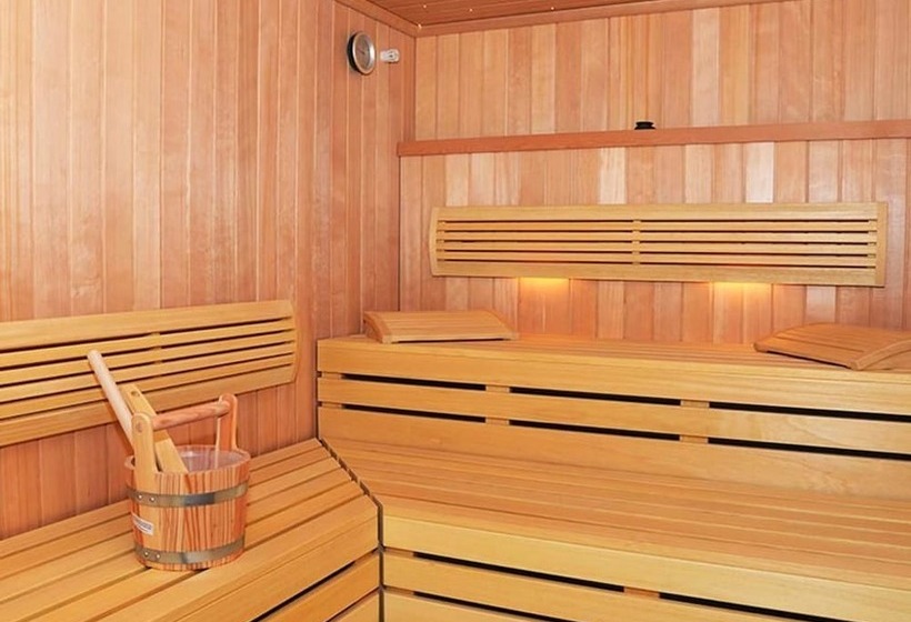 فندق Restaurant Rotes Einhorn Düren  Superior