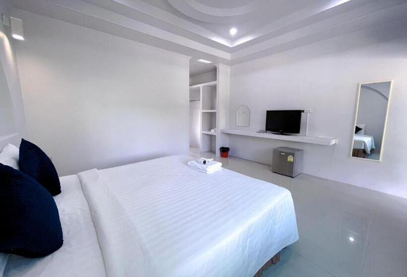 هتل Sky View Resort Buriram