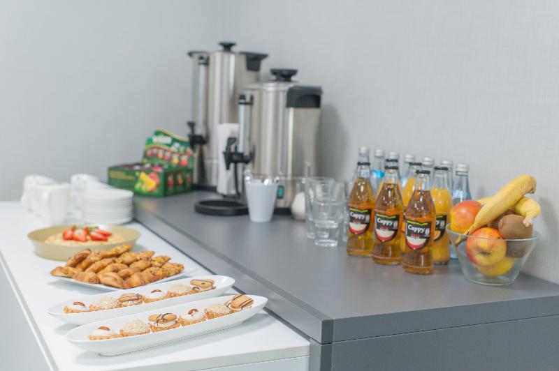 هتل Traffic Wrocław Stare Miasto