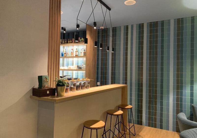 هتل Traffic Wrocław Stare Miasto