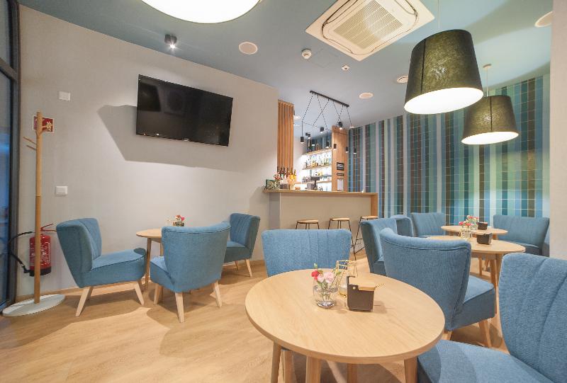 هتل Traffic Wrocław Stare Miasto