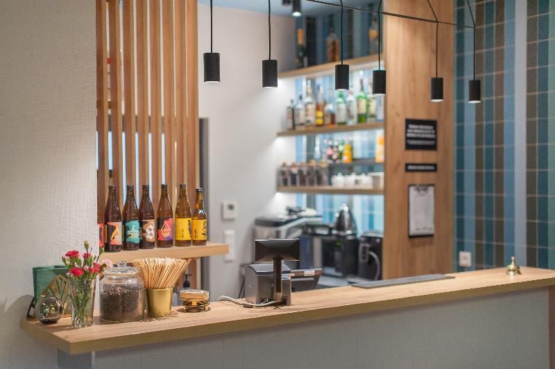 هتل Traffic Wrocław Stare Miasto