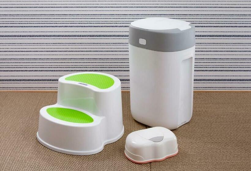 酒店 Villa Fontaine Grand Tokyo Ariake