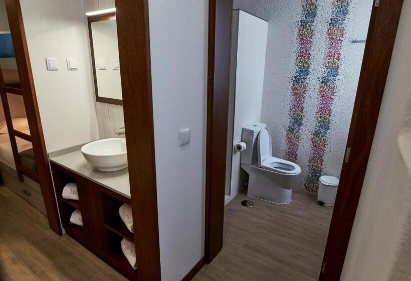 Memória Boutique Hostel