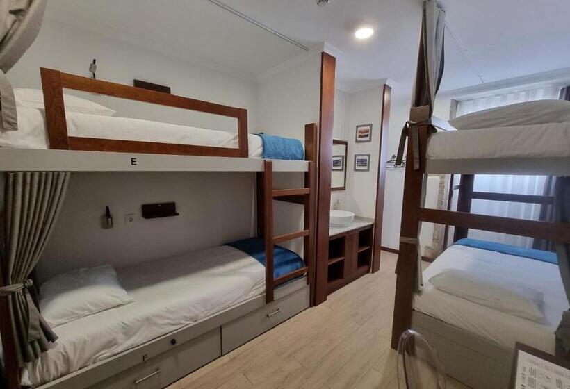 Memória Boutique Hostel