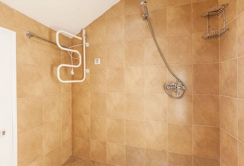 Nomado Hostel