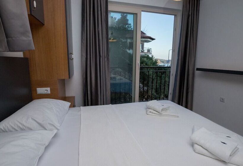 Panorama Apart Otel