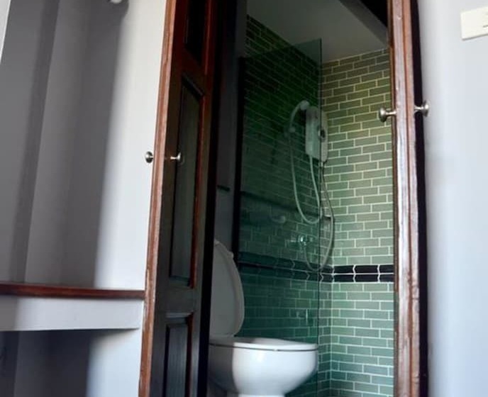 پانسیون Baankieng Guesthouse Lampang