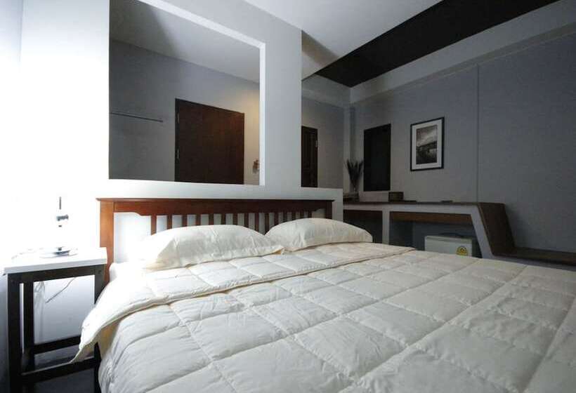 پانسیون Baankieng Guesthouse Lampang