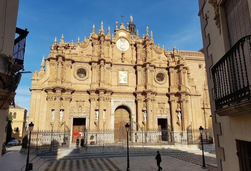 پانسیون Casa De La Escultora