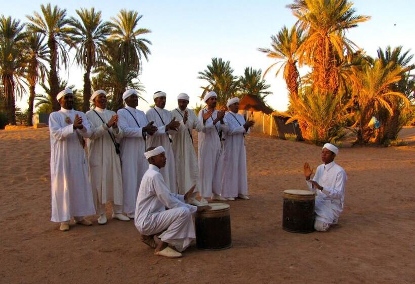 پانسیون Dar Sidi Bounou