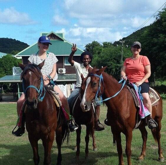 Seawind Cottages