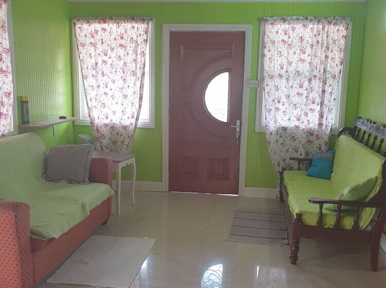 Seawind Cottages