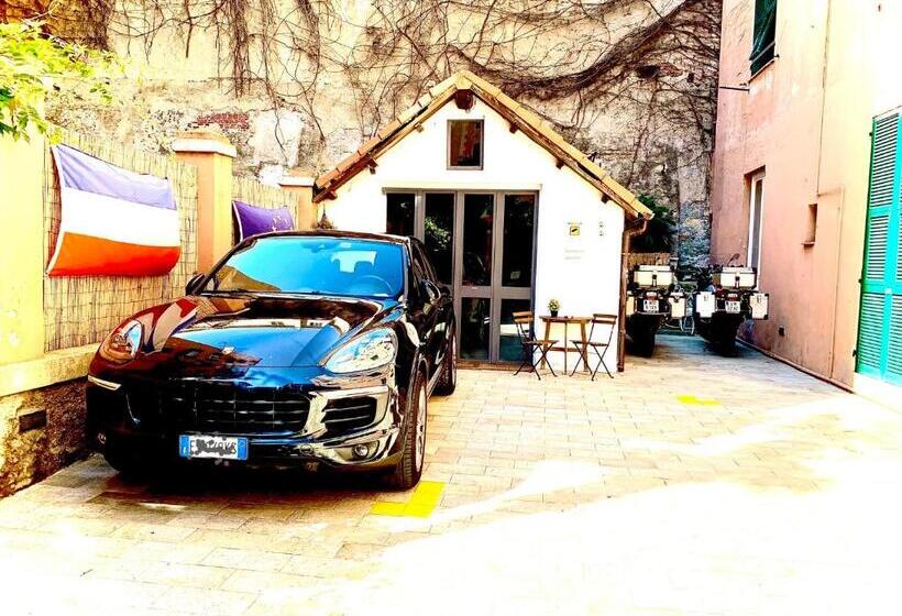 Affittacamere Virginia S Rooms