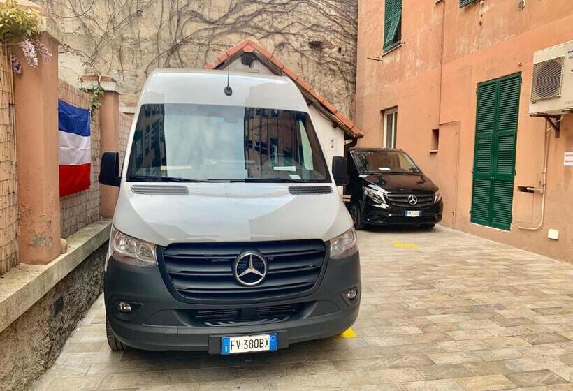 Affittacamere Virginia S Rooms